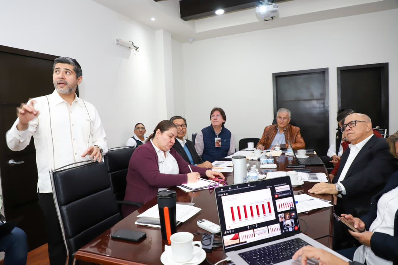 Actualiza SST estrategias para optimizar coberturas de vacunación