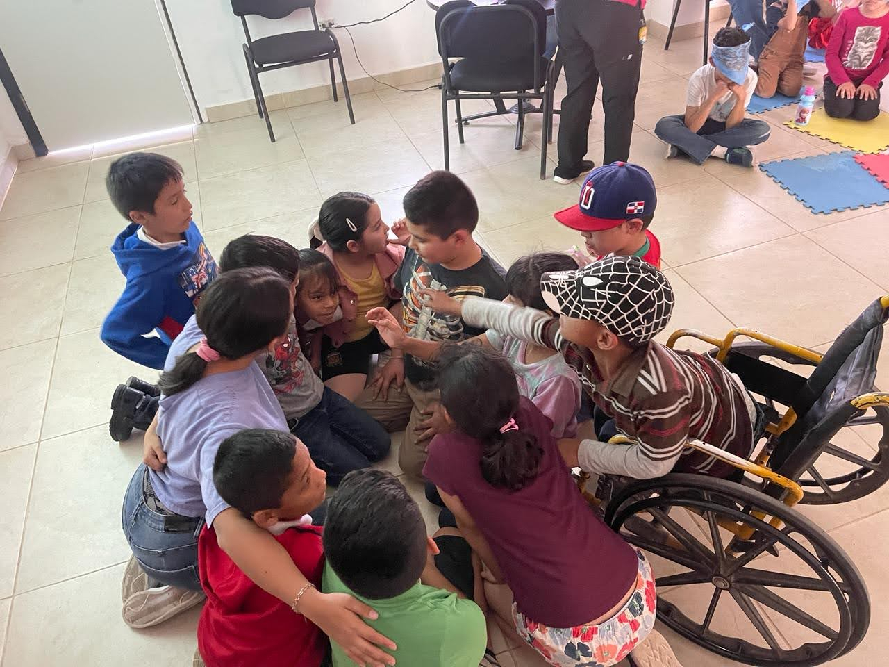 GOBIERNO MUNICIPAL INVITA A PADRES DE FAMILIA A INSCRIBIR A SUS HIJOS EN CURSO GRATUITO DE APOYO ACADÉMICO Y EMOCIONAL