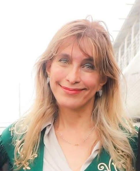 "Cada vez que una mujer abre una puerta, atrás vienen muchas más": El poderoso llamado de Maki Ortiz a la sororidad y el mérito