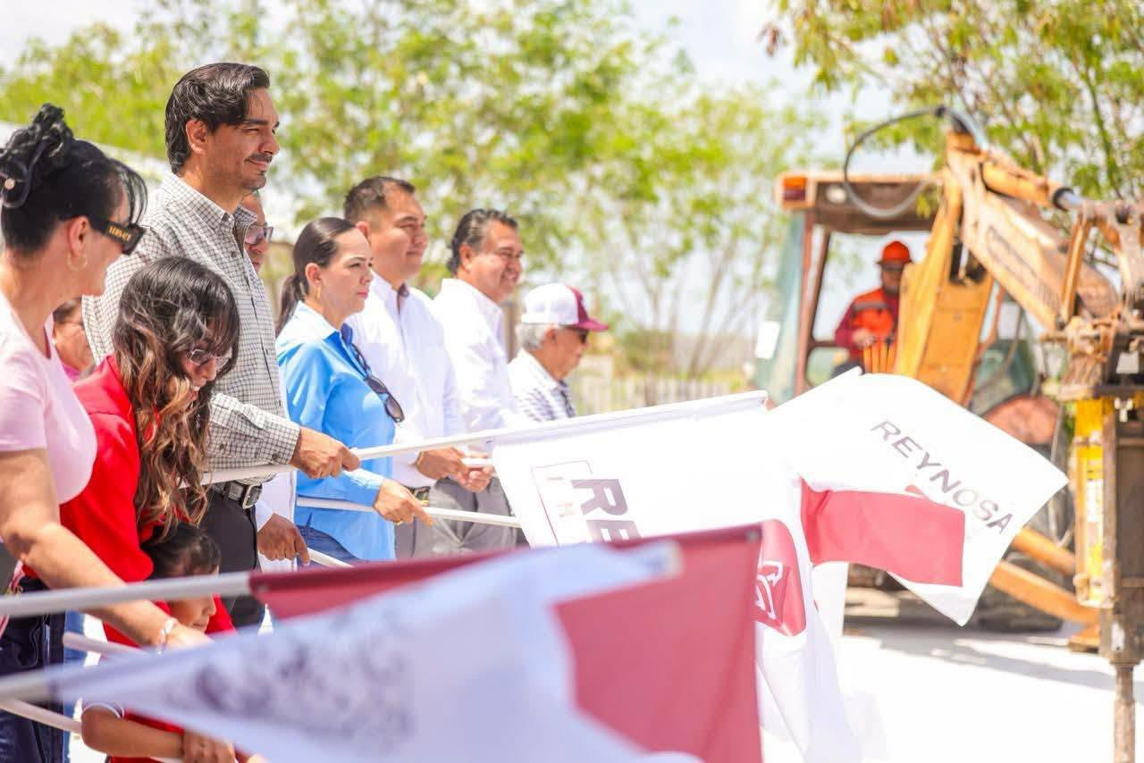 Construye Gobierno de Carlos Peña Ortiz techumbre en jardín de niños Jaime Torres Bodet