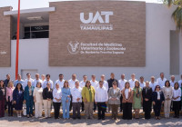 La UAT avanza con orden, visión y responsabilidad compartida: Dámaso Anaya