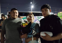 Transforma DIF-Reynosa vidas con cirugías de cataratas y carnosidad