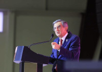 Tamaulipas va por buen camino; anuncia Américo unidad oncológica de 220 mdp en Madero