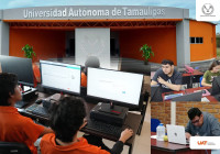 Ampliará la UAT a más municipios sus programas educativos