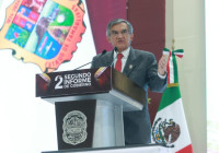 Con Altamira trabajamos del lado correcto de la historia: Américo