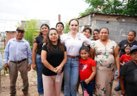 CARMEN LILIA CONSOLIDA LA CONFIANZA CIUDADANA; NUEVO LAREDO ES EL MUNICIPIO MEJOR EVALUADO DE TAMAULIPAS