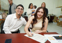 QUEDAN POCOS DÍAS PARA PARTICIPAR EN LA CAMPAÑA DE MATRIMONIOS COLECTIVOS DEL DIF NUEVO LAREDO
