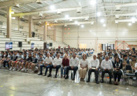 Participa la UAT en sesión nacional de las “Clases Masivas de Historia”