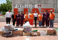Recolecta UAT” promueve la cultura ecológica en universitarios