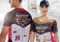 Se apuntan 1,670 corredores en Maratón Bicentenario Matamoros