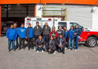 Activa PCyB Reynosa “Lunes de Prevención” con enfoque en salud mental y atención ciudadana