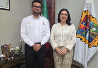 Impulsa SEDENER acuerdo de simplificación administrativa y estabilidad del mercado de los petrolíferos en Tamaulipas