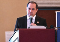 Mantiene Tamaulipas máxima calificación crediticia: HR Ratings