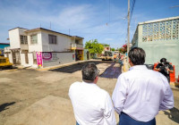 Transforma Gobierno de Carlos Peña Ortiz las vialidades de Reynosa