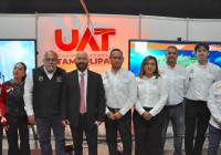 Concluye con éxito Cuarto Foro Estatal del Agua Tamaulipas 2026