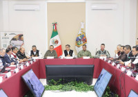 Prepara Tamaulipas operativo Héroes Paisanos Invierno 2025