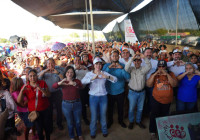 VECINOS DEL PONIENTE DE LA CIUDAD SE UNEN A TRABAJOS DEL GOBIERNO MUNICIPAL Y CONFORMAN OCTAVO CONSEJO SOCIAL DE PARTICIPACIÓN